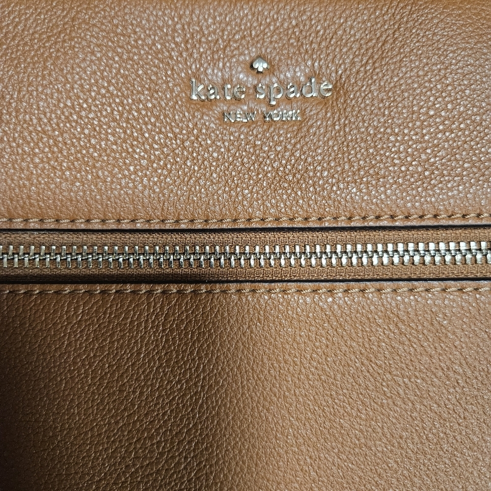 Kate Spade ♠️ Jackson Crossbody NWT - Picture 10 of 13